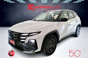 HYUNDAI Tucson 1.6 HEV aut. DarkLine Full Hybrid 2