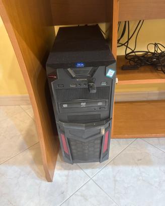 PC FISSO