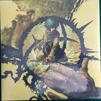 CAPAREZZA VINILE EXUVIA(POP-UP EDITION) Doppio lp 