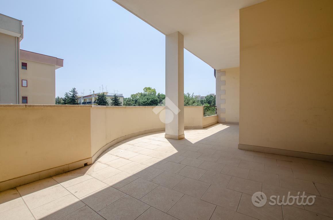 Apartment in Gioia del Colle, Bari - Vista 6