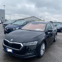SKODA Octavia 2.0 TDI EVO SCR 150 CV Style GRAND