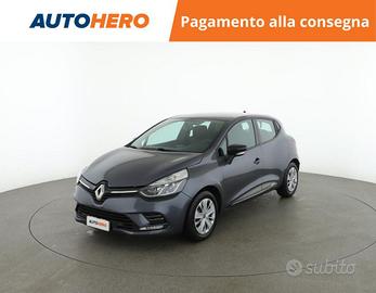 RENAULT Clio dCi 8V 75 CV 5 porte Moschino Life