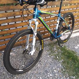 Mtb giant talon 0 27.5