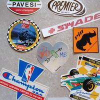 📌ADESIVI DA COLLEZIONE BIAGGI BETA DIESEL VESPA