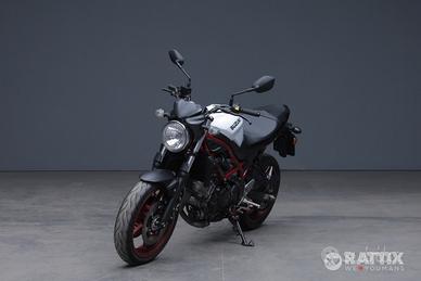 SUZUKI SV 650
