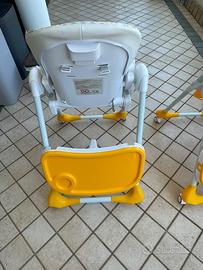 Seggiolini 