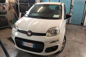 Fiat Panda 0.9 TwinAir Turbo Natural Power Lounge