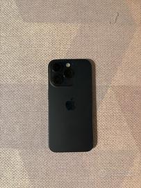Iphone 15 Pro 256GB Blue