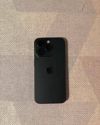 Iphone 15 Pro 256GB Blue