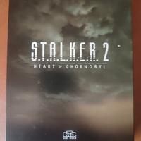 STALKER 2 XBOX SERIE X EDIZIONE STEELBOOK 