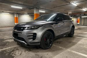 Range Rover Evoque 163 CV AWD Auto R-Dynamic S