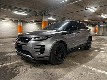 Range Rover Evoque 163 CV AWD Auto R-Dynamic S