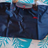 borsa Longchamp nuova 