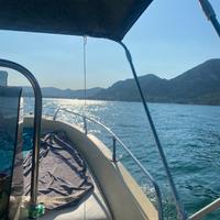 Barca open - no patente