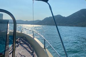 Barca open - no patente