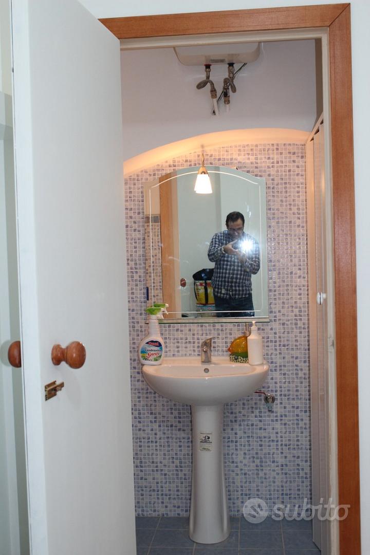 Negozio in pieno centro storico - Altro