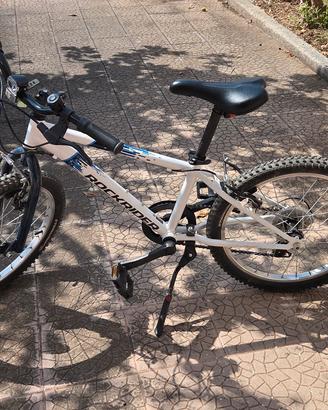 Bicicletta ragazzo 20' pari al nuovo 