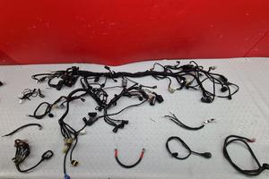 CABLAGGIO IMPIANTO KTM SUPER DUKE 1290 2016 2018 G