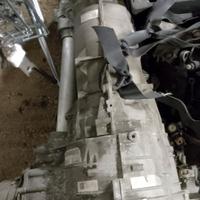 Cambio Automatico A7 3.0 TDI Biturbo  0BK 300 039N