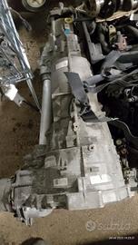 Cambio Automatico A7 3.0 TDI Biturbo  0BK 300 039N