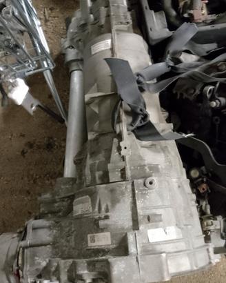 Cambio Automatico A7 3.0 TDI Biturbo  0BK 300 039N