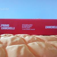 Vocabolario di Italiano "Zanichelli"