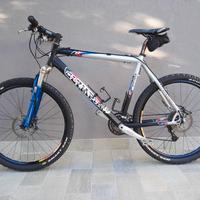  Bici MTB Olimpia