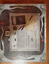 Cofanetto Game of thrones