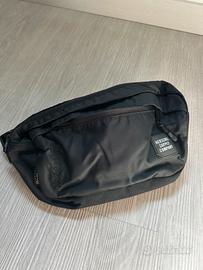 Herschel Supply Co. Marsupio Nero