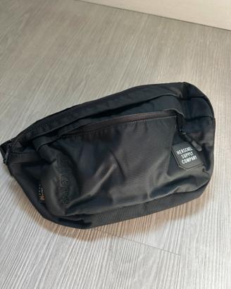 Herschel Supply Co. Marsupio Nero