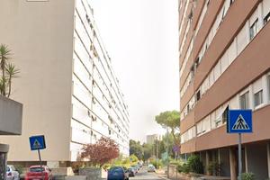 Eur grazioso trilocale arredato