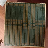 Enciclopedia Mondadori Scienze Naturali