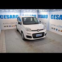 FIAT New Panda 1.0 Hybrid 70cv 5 posti