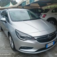 Opel Astra 1.6 CDTi 136CV aut. Sports Tourer Busin
