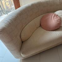 Divano ad angolo