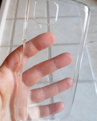 Cover Huawei P40 lite