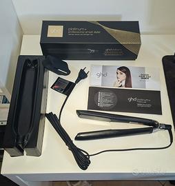 Ghd Platinum+ ● Piastra per capelli
