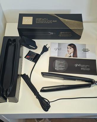 Ghd Platinum+ ● Piastra per capelli