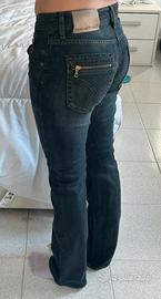 Jeans neri
