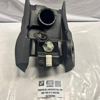 SERBATOIO BENZINA PLASTICA FUEL TANK BMW F650 CS 2
