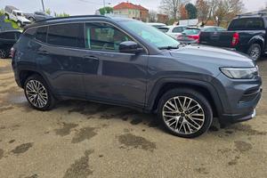 Jeep Compass 1.3 T4 190 CV PHEV AT6 4xe Limited