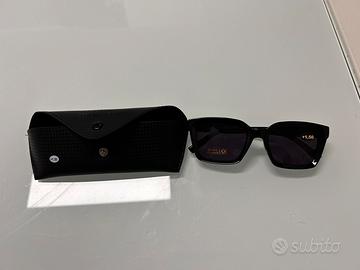 Occhiali da sole graduati 1,50 diotrie