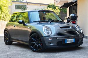 Mini Cooper S 1.6 BENZINA 170cv Auto / 97.000km
