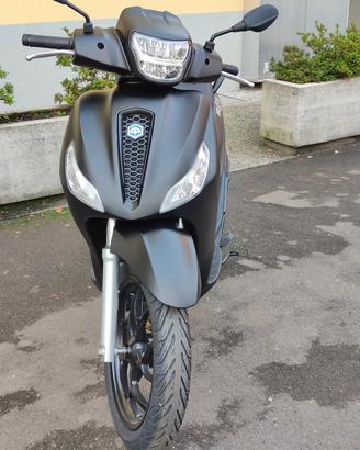 Ricambi Piaggio Medley 