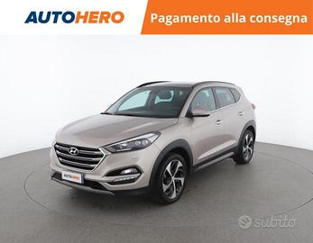 HYUNDAI Tucson FH13764