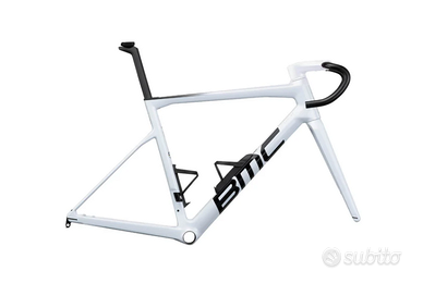 TELAIO BMC TEAMMACHINE SLR 01