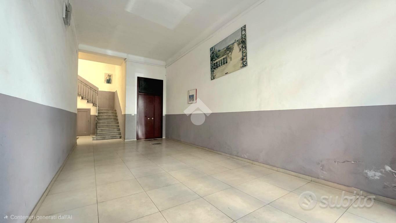 Appartamento – Bari, Carrassi - Altro