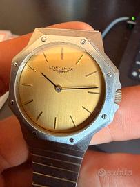 Longines Orogio Vintage