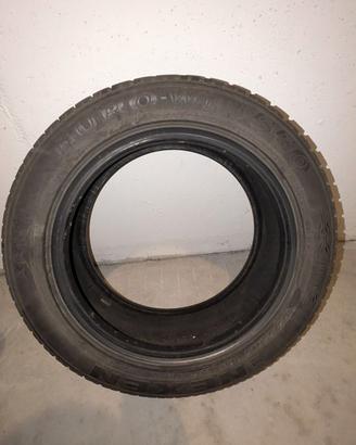 4 pneumatici invernali 185/55 r15
