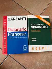 Dizionario